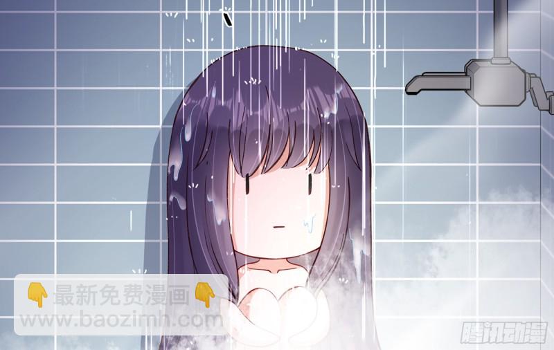 21 不愧是你(1/2)-第25话