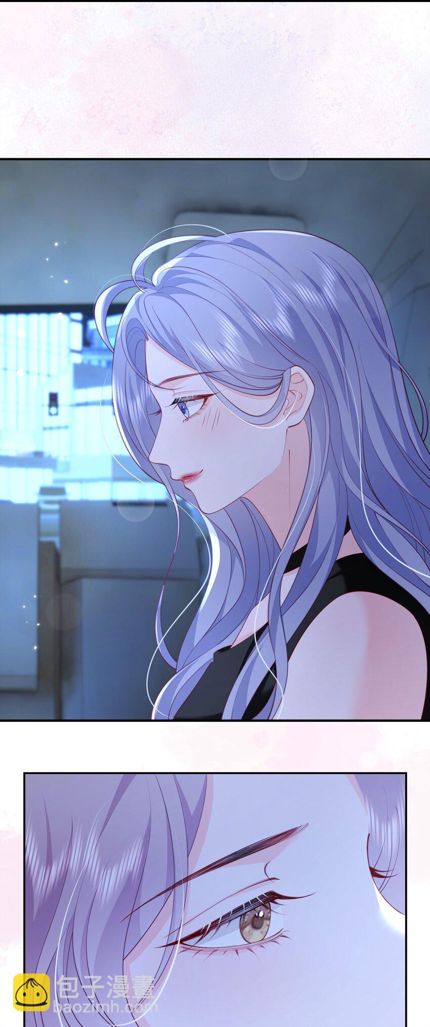 青梅了了 - 080 和裴總天生一對 - 4