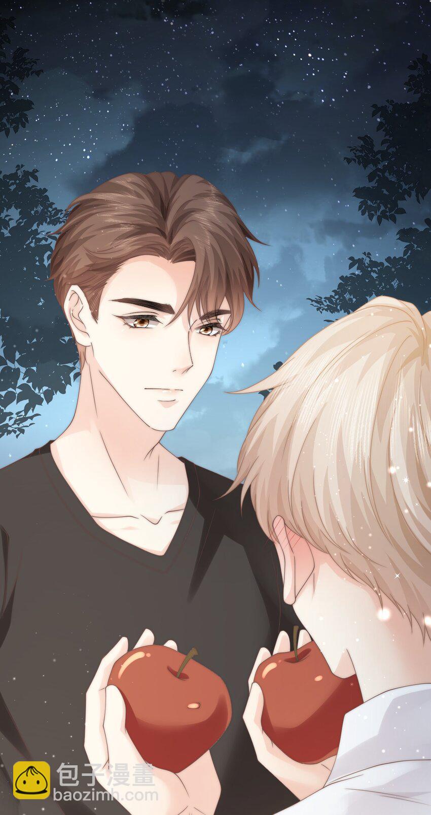 003 书店(1/2)-第3话