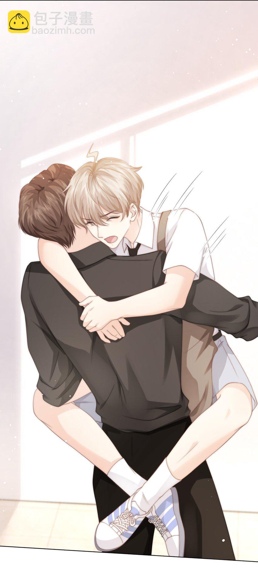 007 有老鼠！-第7话