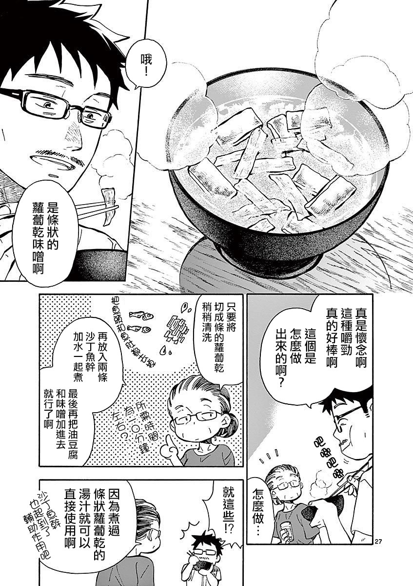 青梅竹馬的味噌湯！ - 14話 - 4