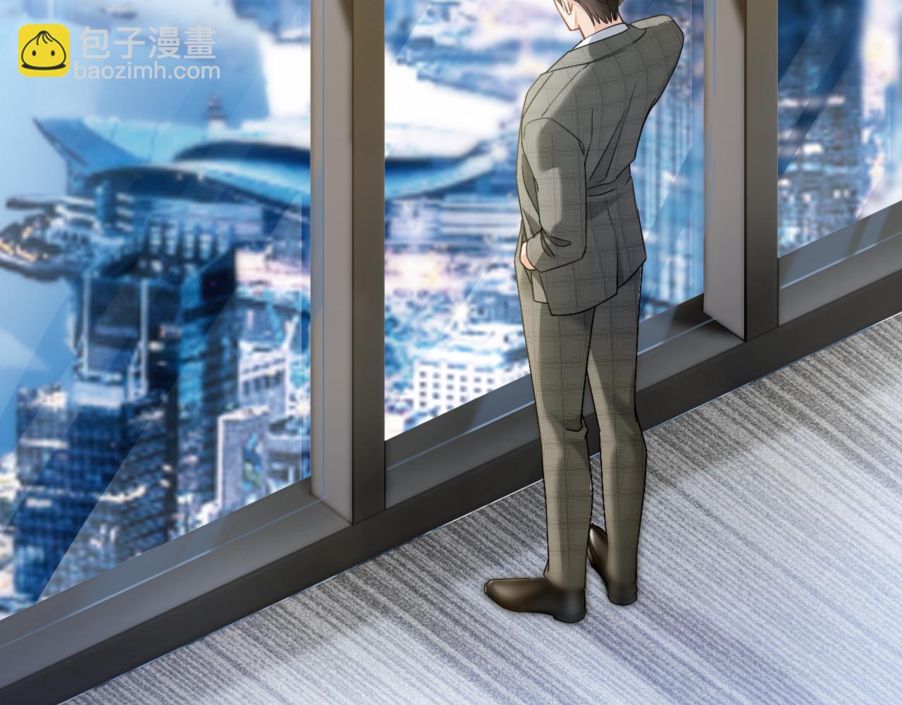 第12话 手撕前男友(1/3)-第13话