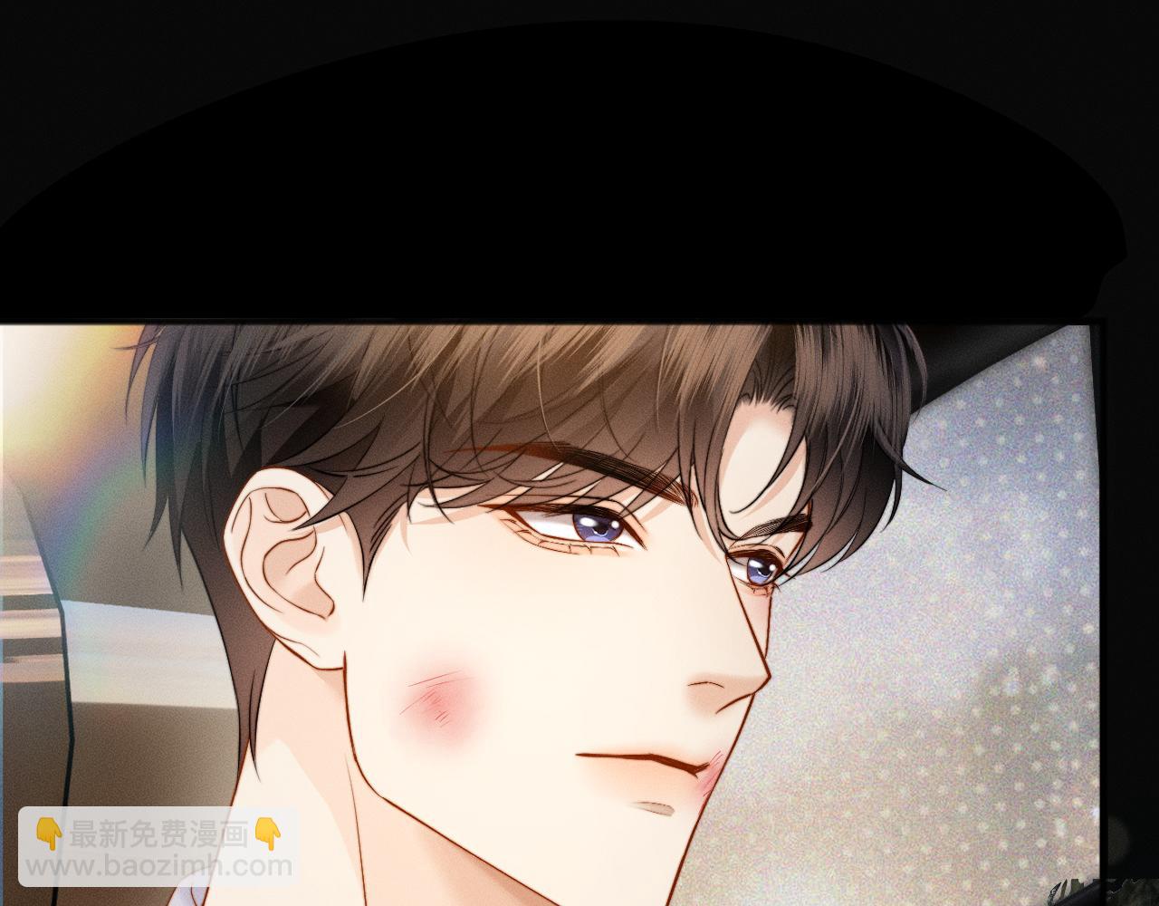 第16话 初恋难忘？(1/3)-第17话