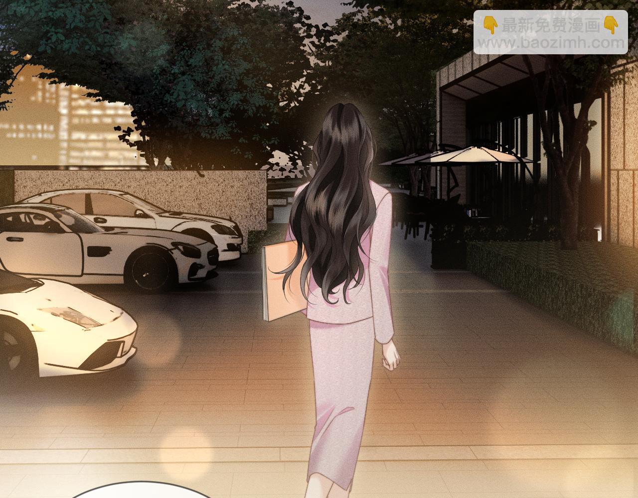 第16话 初恋难忘？(1/3)-第17话