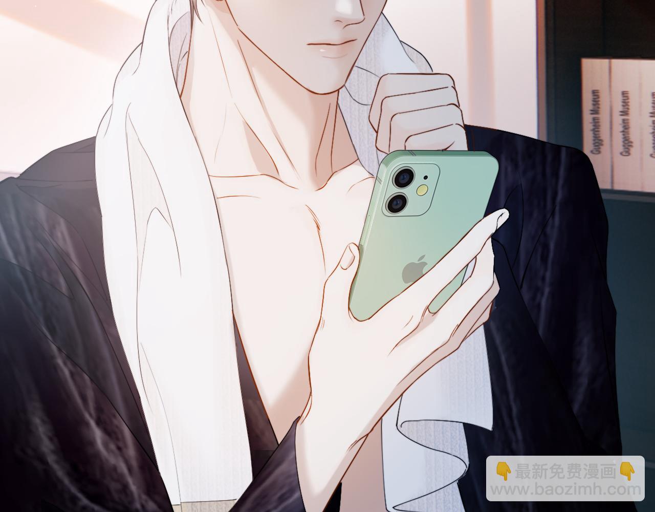 第18话 威胁短信(1/3)-第19话