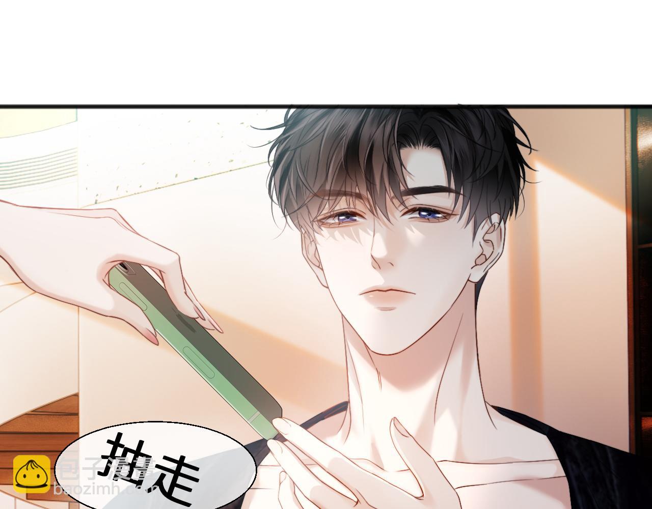 第18话 威胁短信(1/3)-第19话