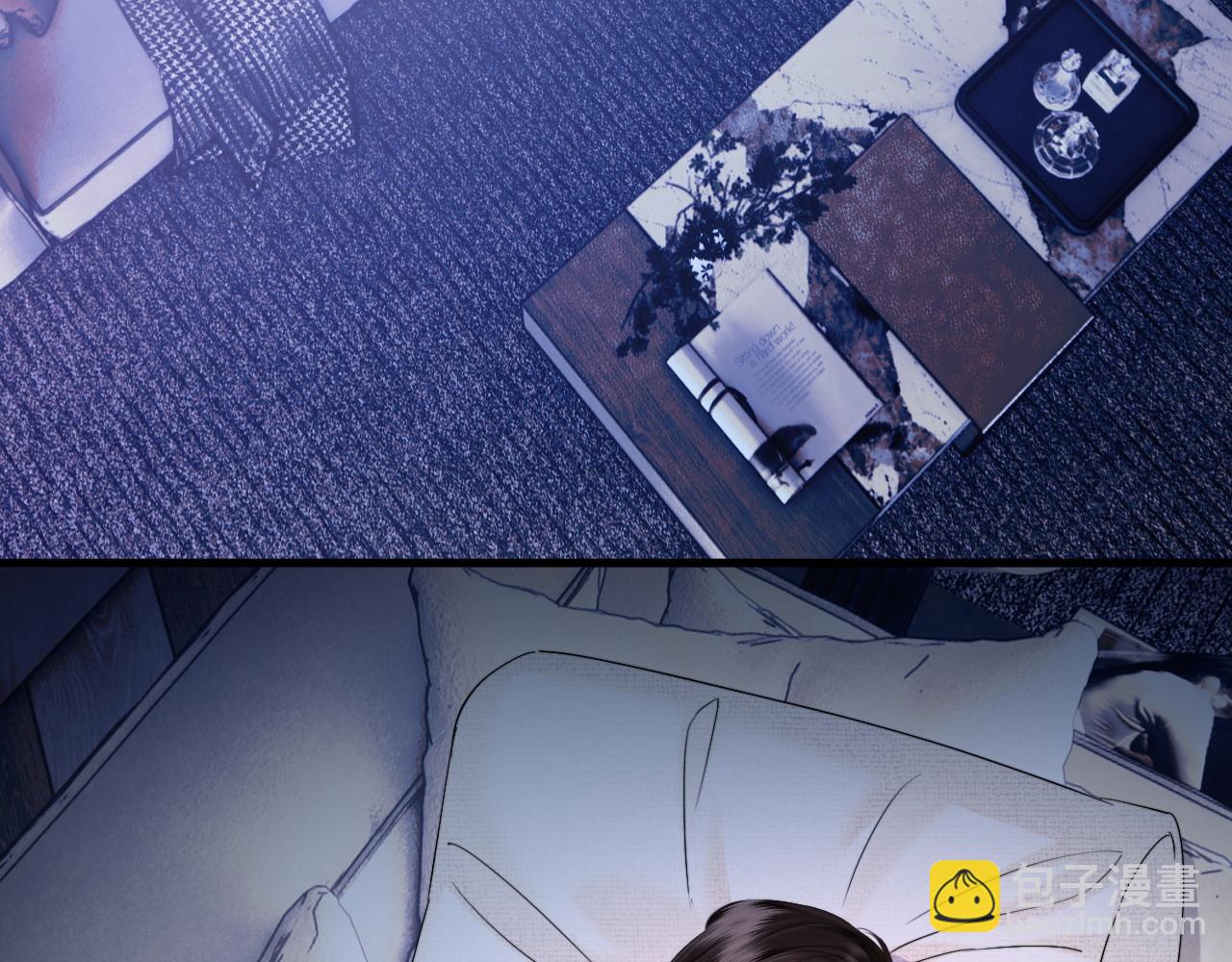 第18话 威胁短信(1/3)-第19话