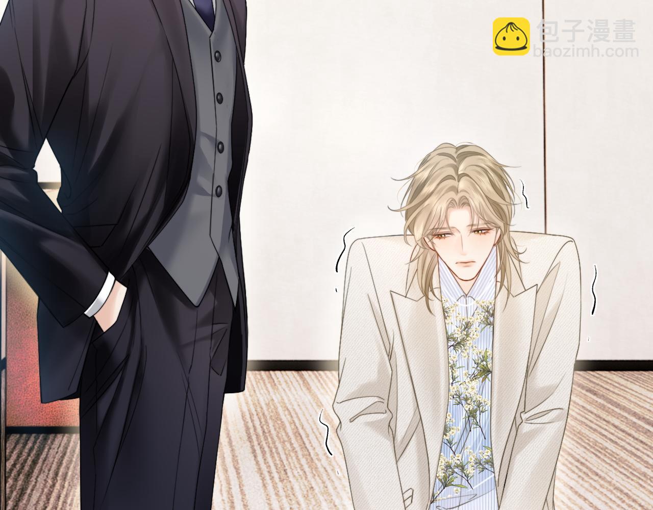 第20话 遇险(1/3)-第21话