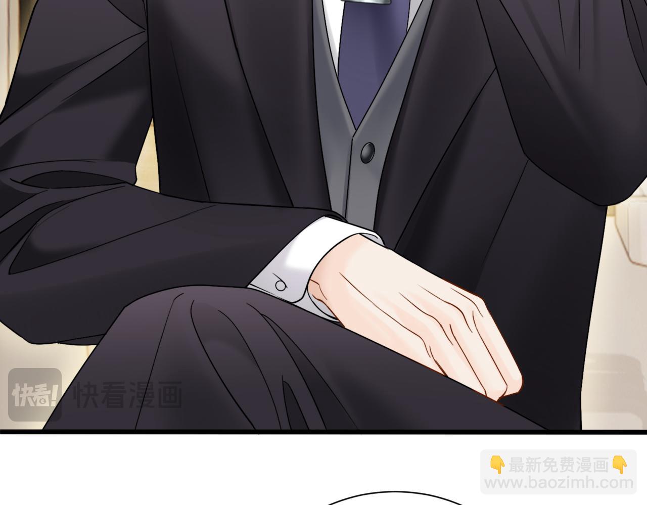 第22话 羊入虎口(1/3)-第23话