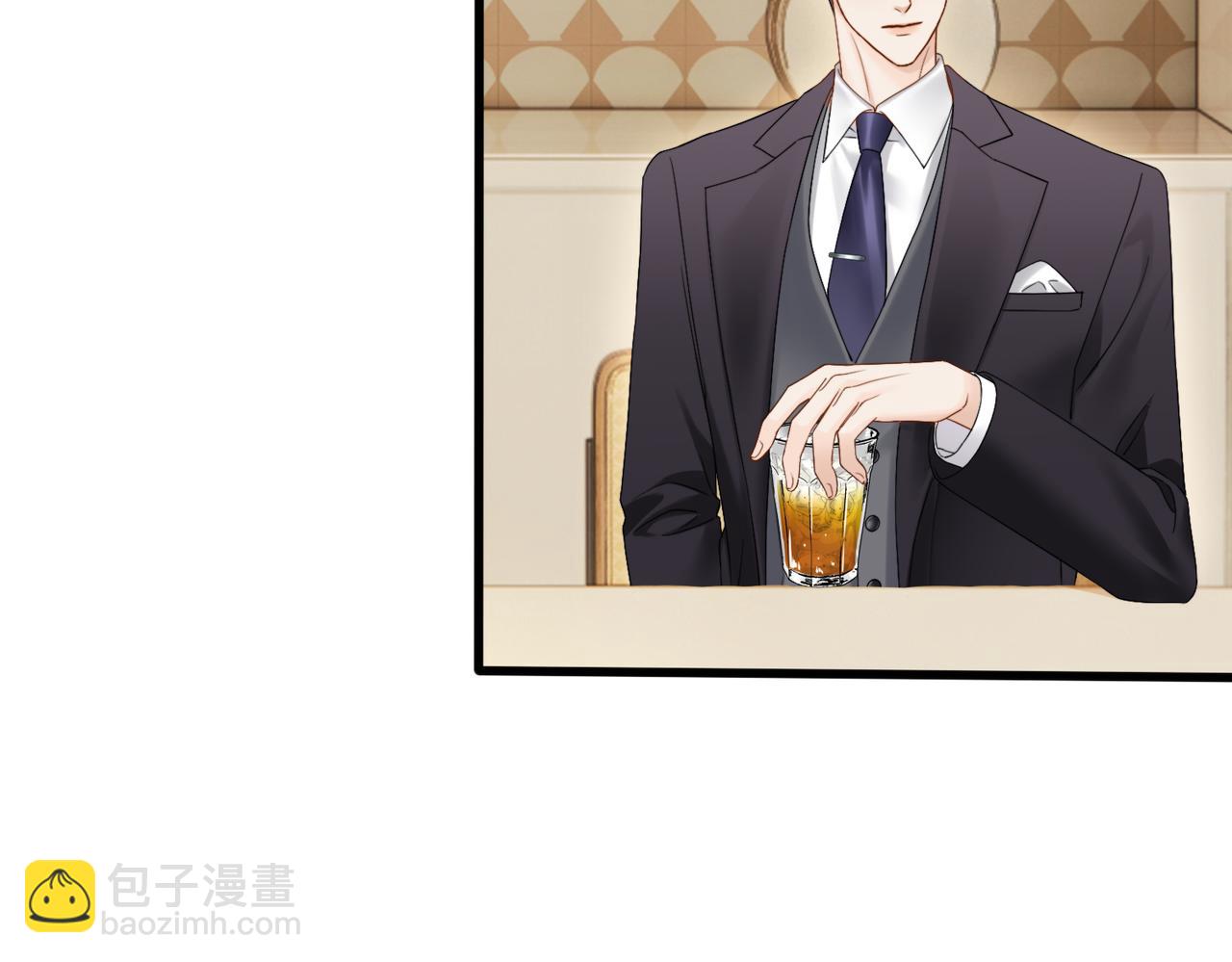 第22话 羊入虎口(1/3)-第23话