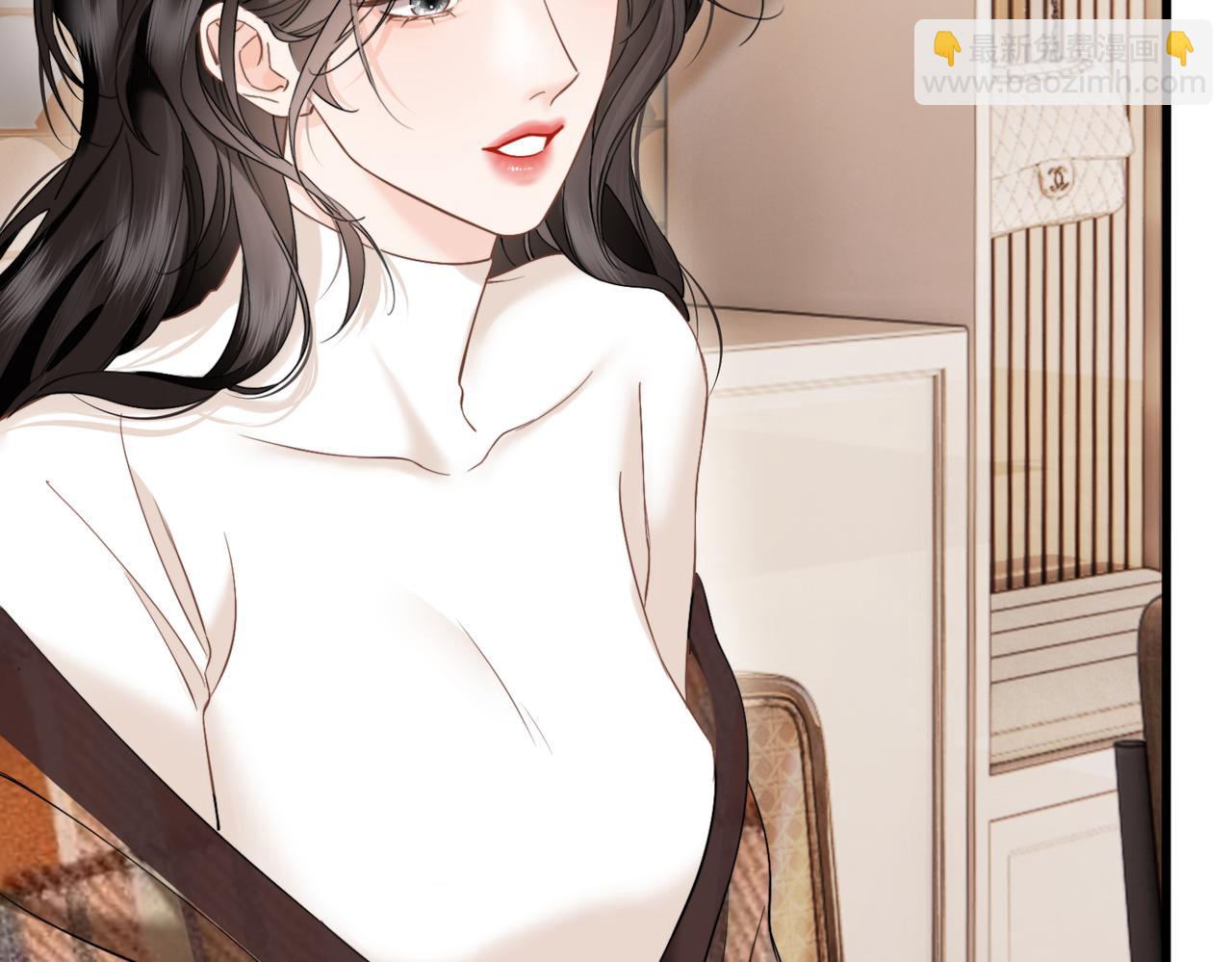 第22话 羊入虎口(1/3)-第23话