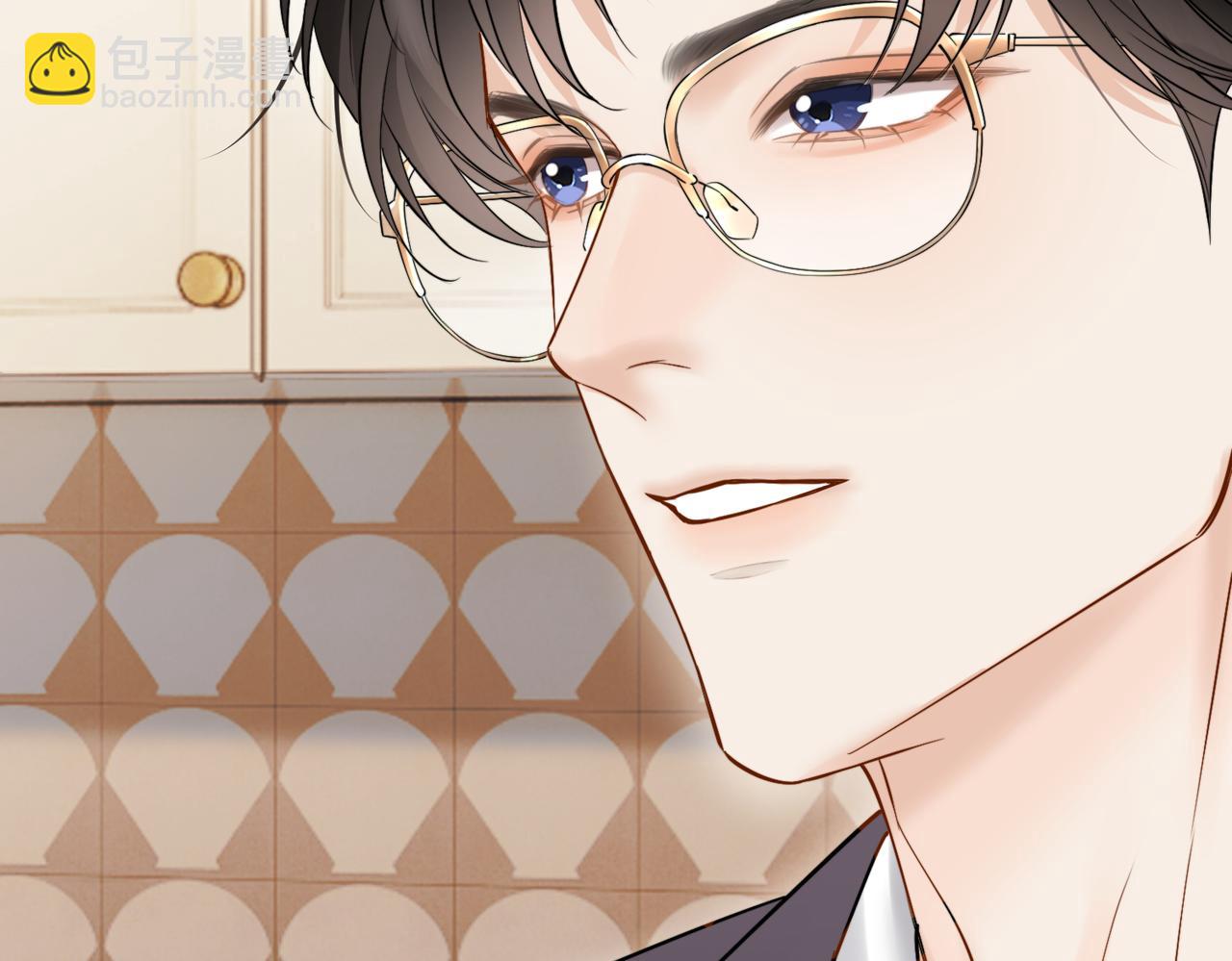 第22话 羊入虎口(1/3)-第23话