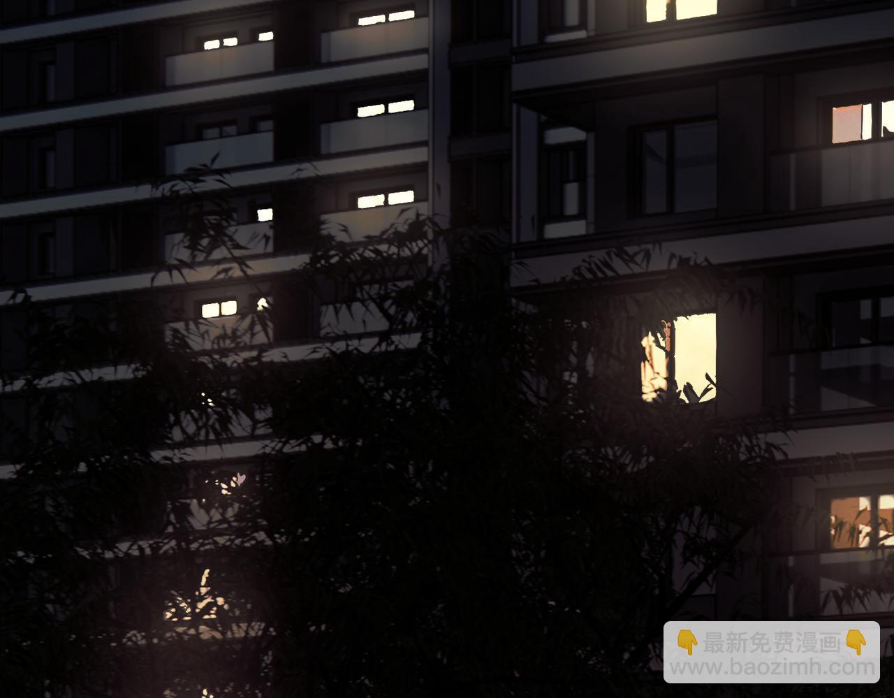 第22话 羊入虎口(1/3)-第23话