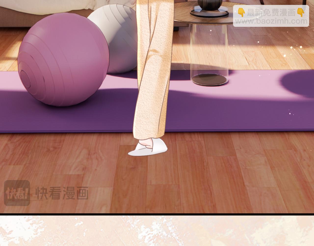 第26话 又欠人情？(1/2)-第29话