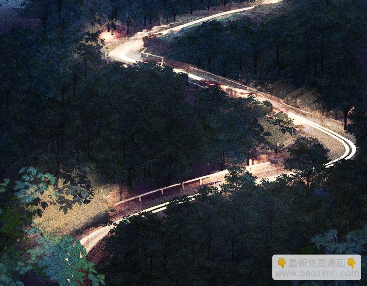 第26话 又欠人情？(1/2)-第29话