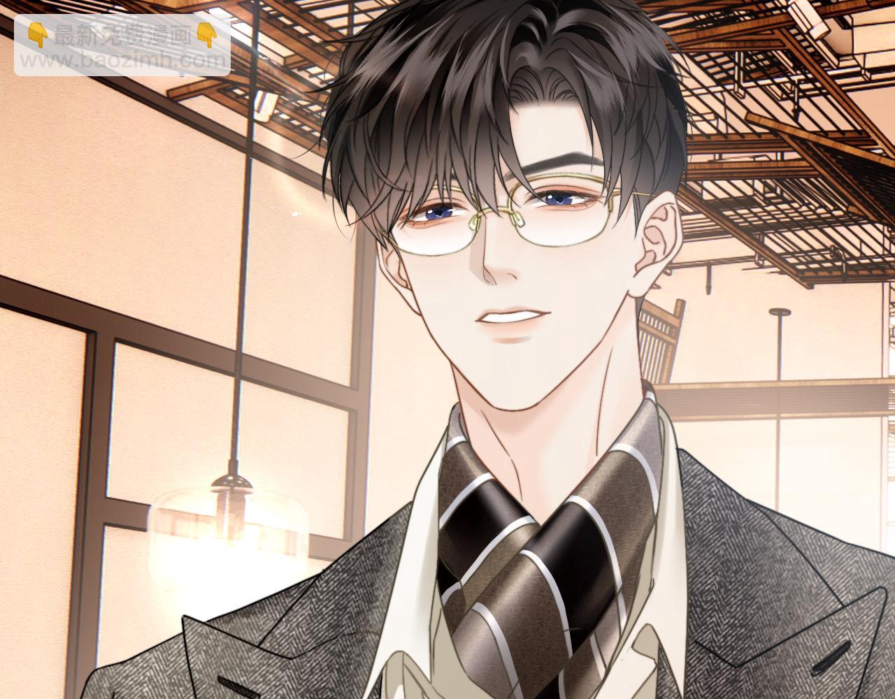 第28话 安慰(1/3)-第31话