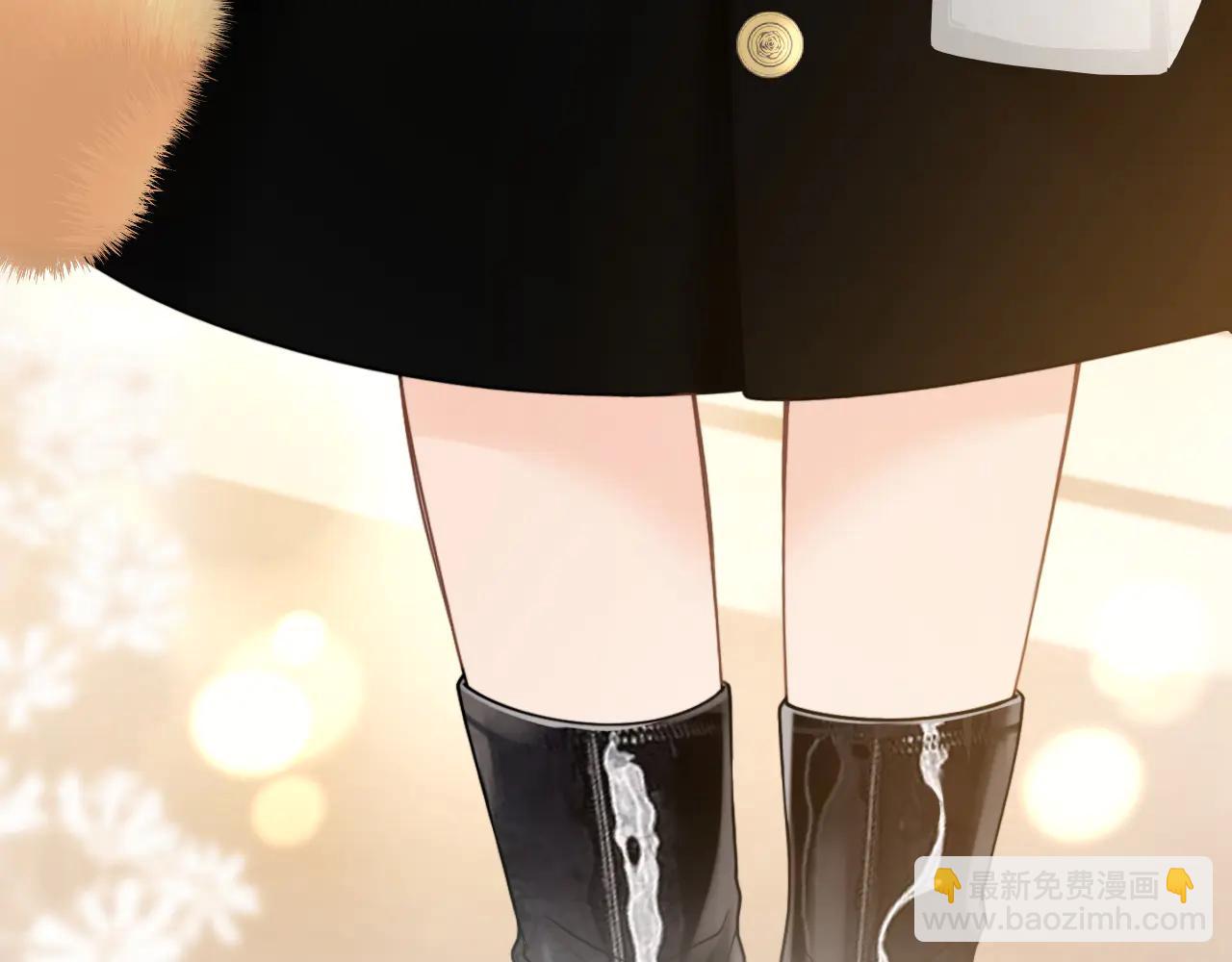 第33话 他还是跟那时一样(1/4)-第39话