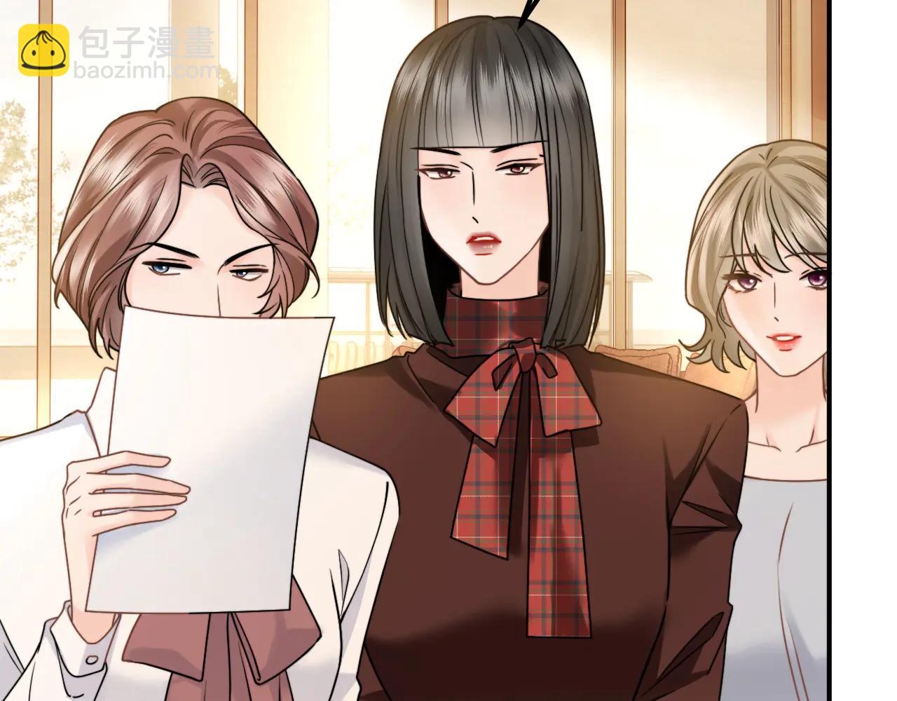 第33话 他还是跟那时一样(1/4)-第39话