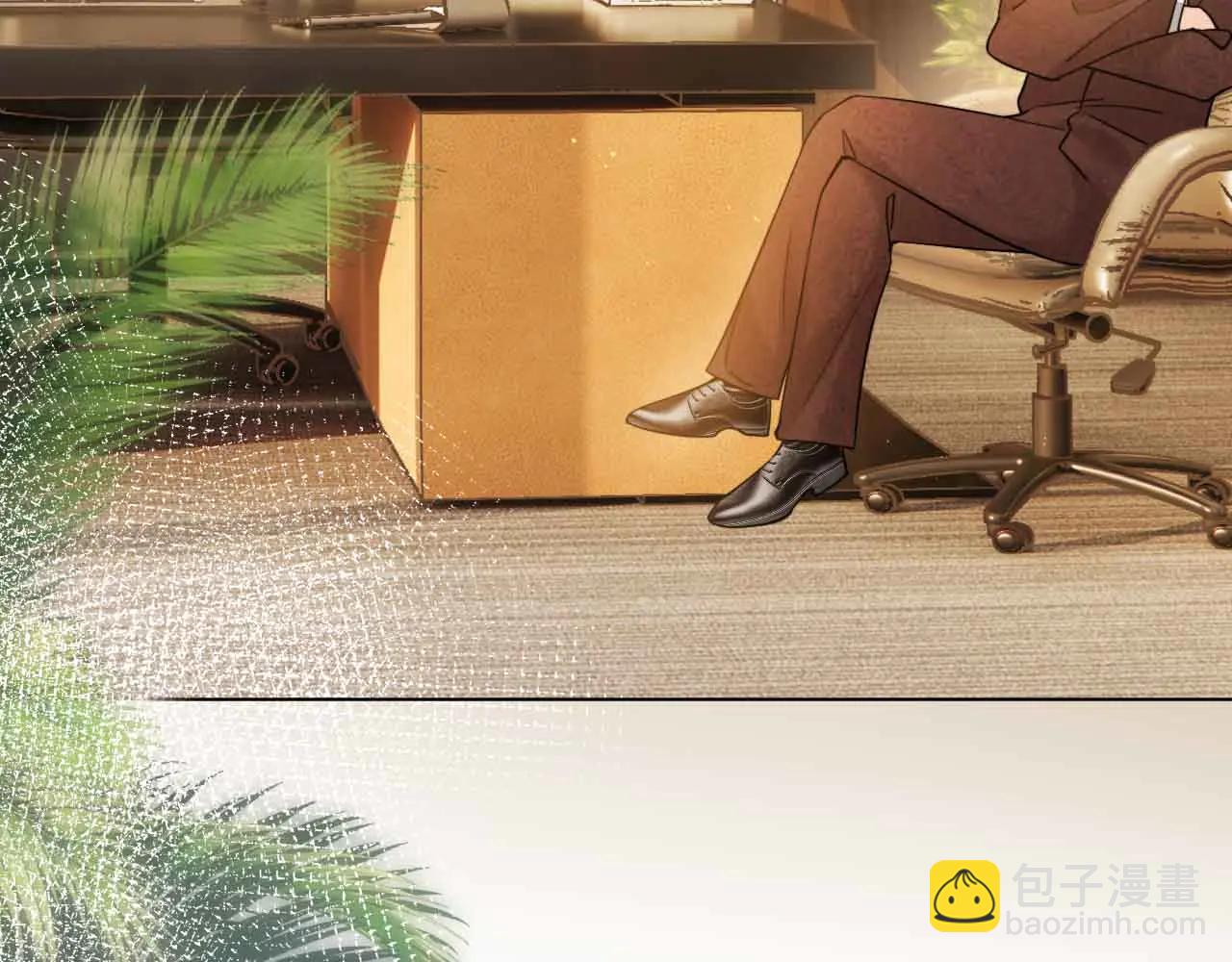 第33话 他还是跟那时一样(1/4)-第39话