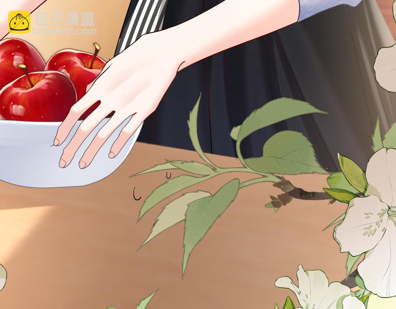 第40话 我能过夜吗?(1/3)-第59话