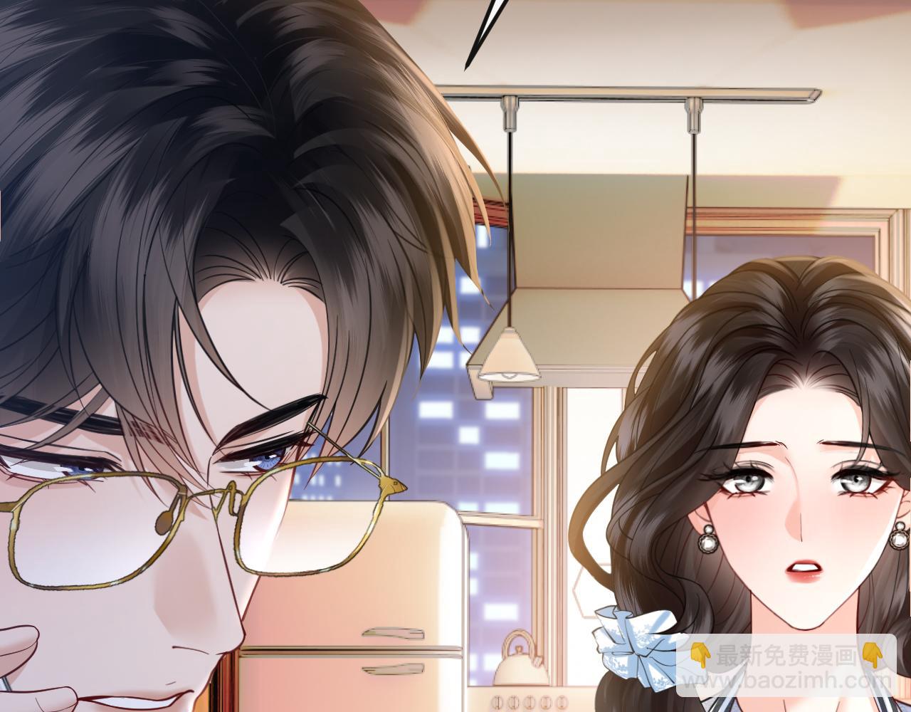 第40话 我能过夜吗?(1/3)-第59话