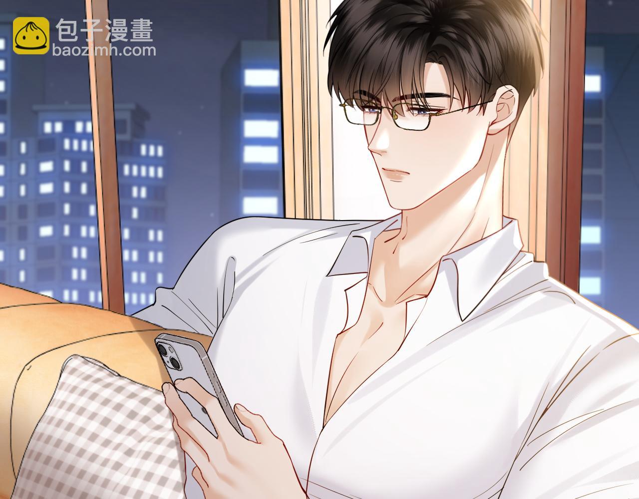 第40话 我能过夜吗?(1/3)-第59话