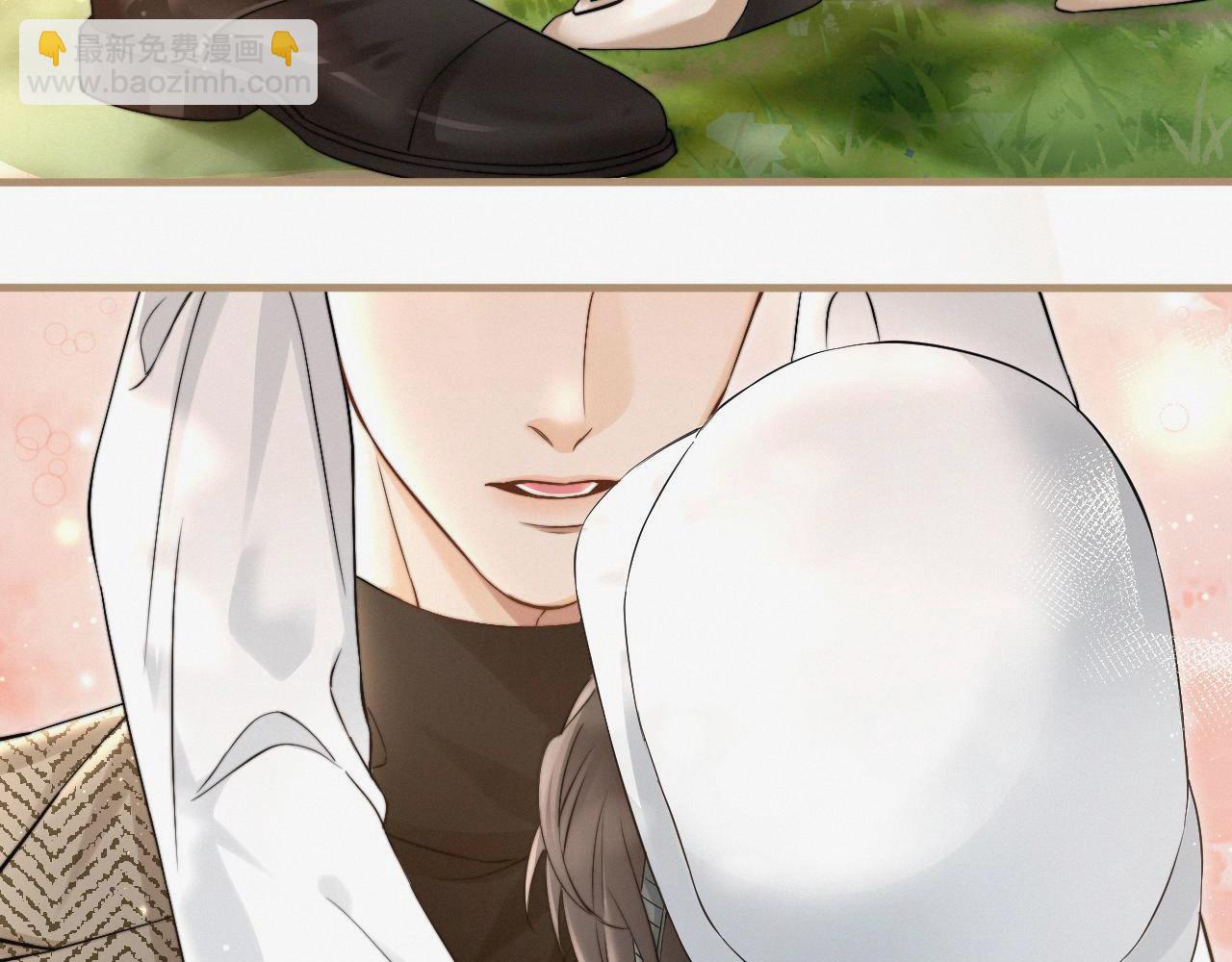 第4话 你男朋友挺大度(1/3)-第5话