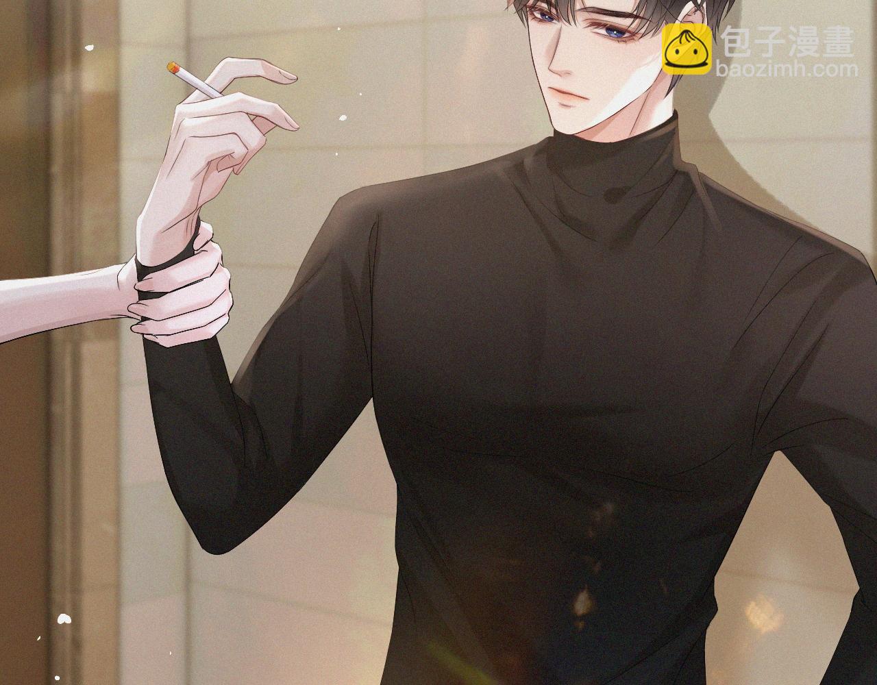 第5话 纪经理，玩吗？(1/2)-第7话