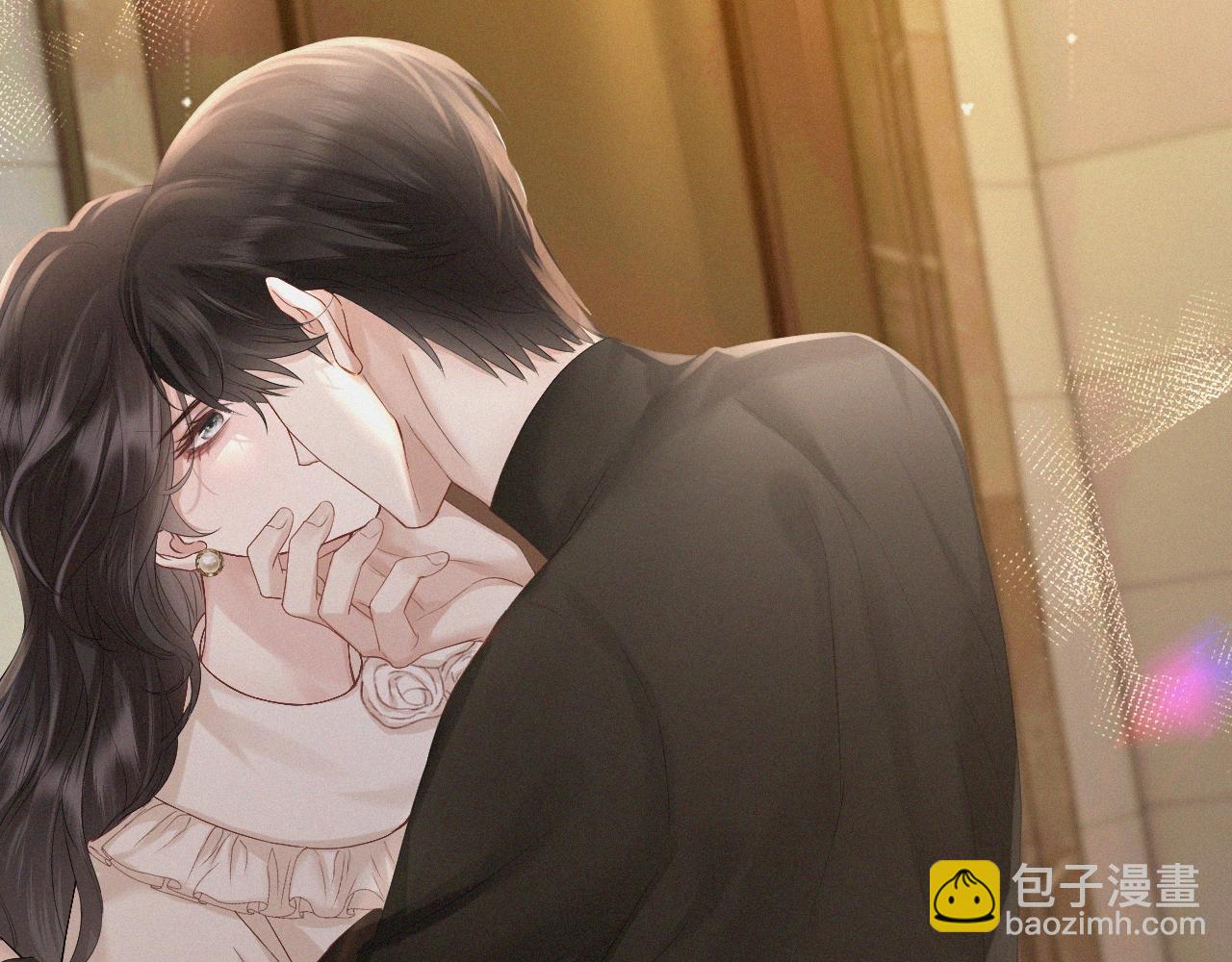 第5话 纪经理，玩吗？(1/2)-第7话