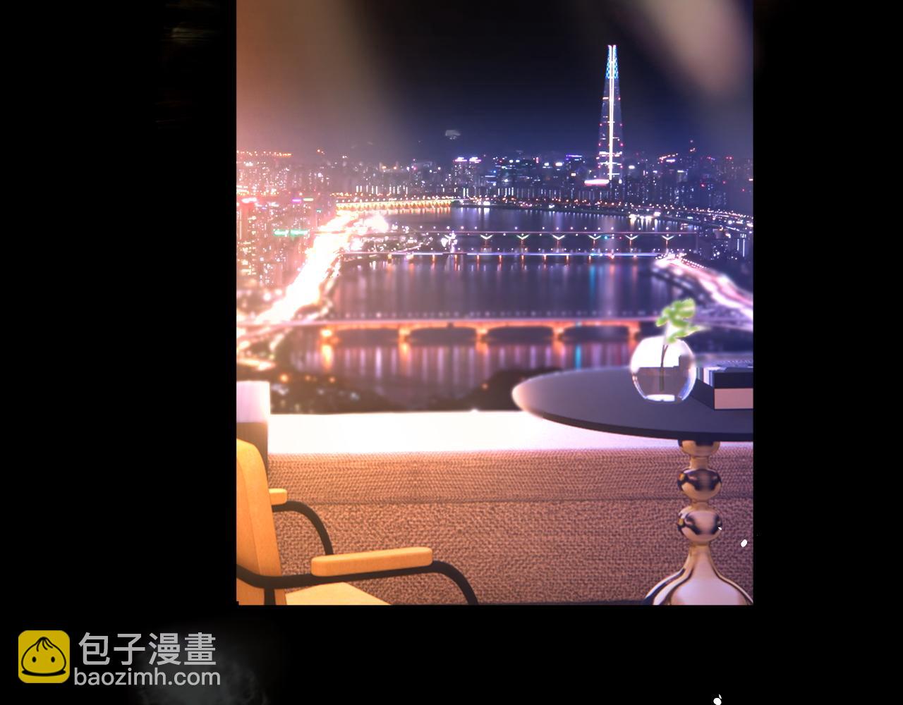 第8话 你陪我一晚就当扯平(1/2)-第9话