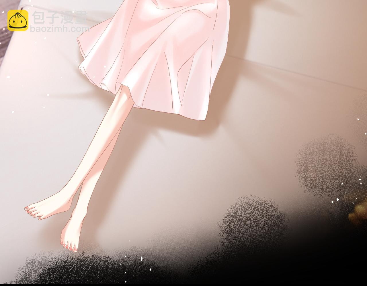 第8话 你陪我一晚就当扯平(1/2)-第9话