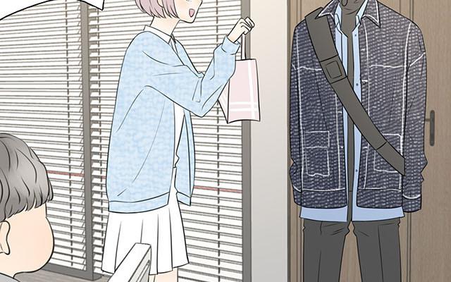 請你吃甜品 - 第19話(1/2) - 4