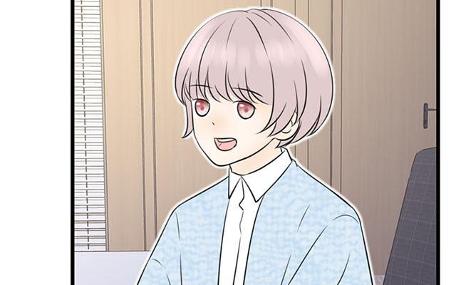 請你吃甜品 - 第19話(1/2) - 3
