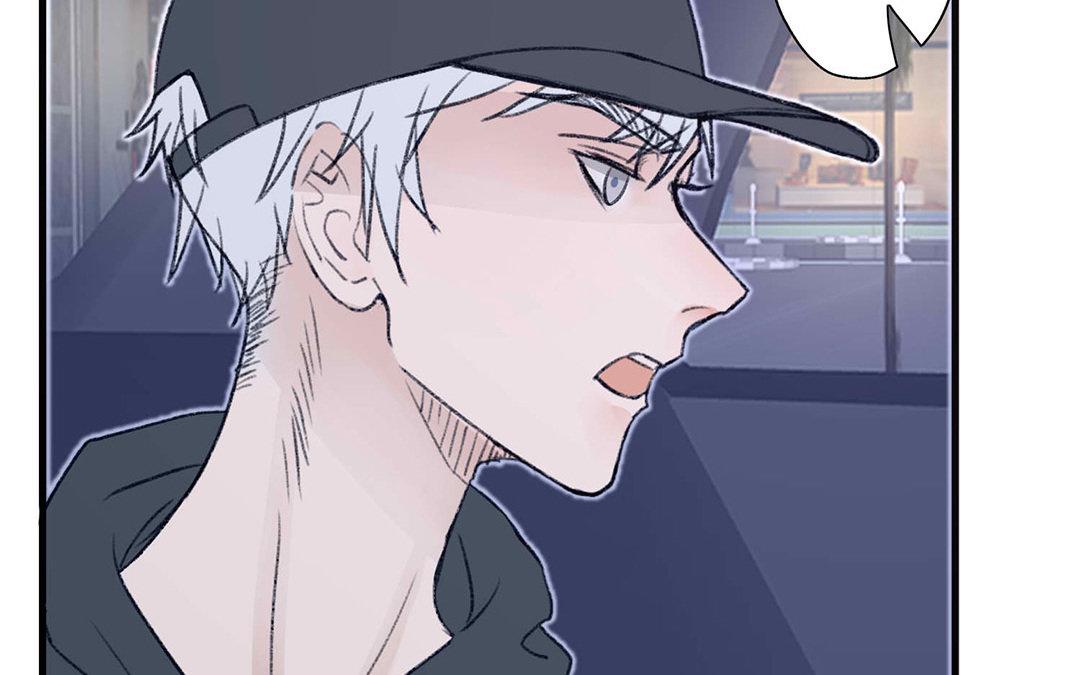 第3话(1/2)-第3话