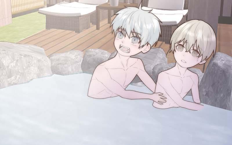 第41话(1/2)-第41话