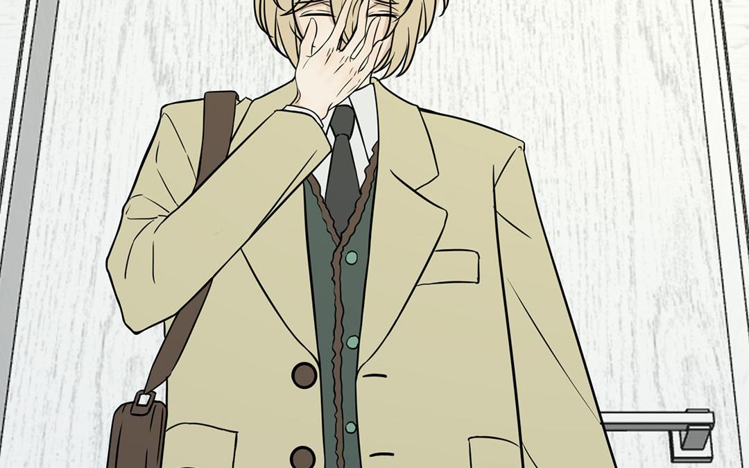 請你吃甜品 - 第5話(1/3) - 7
