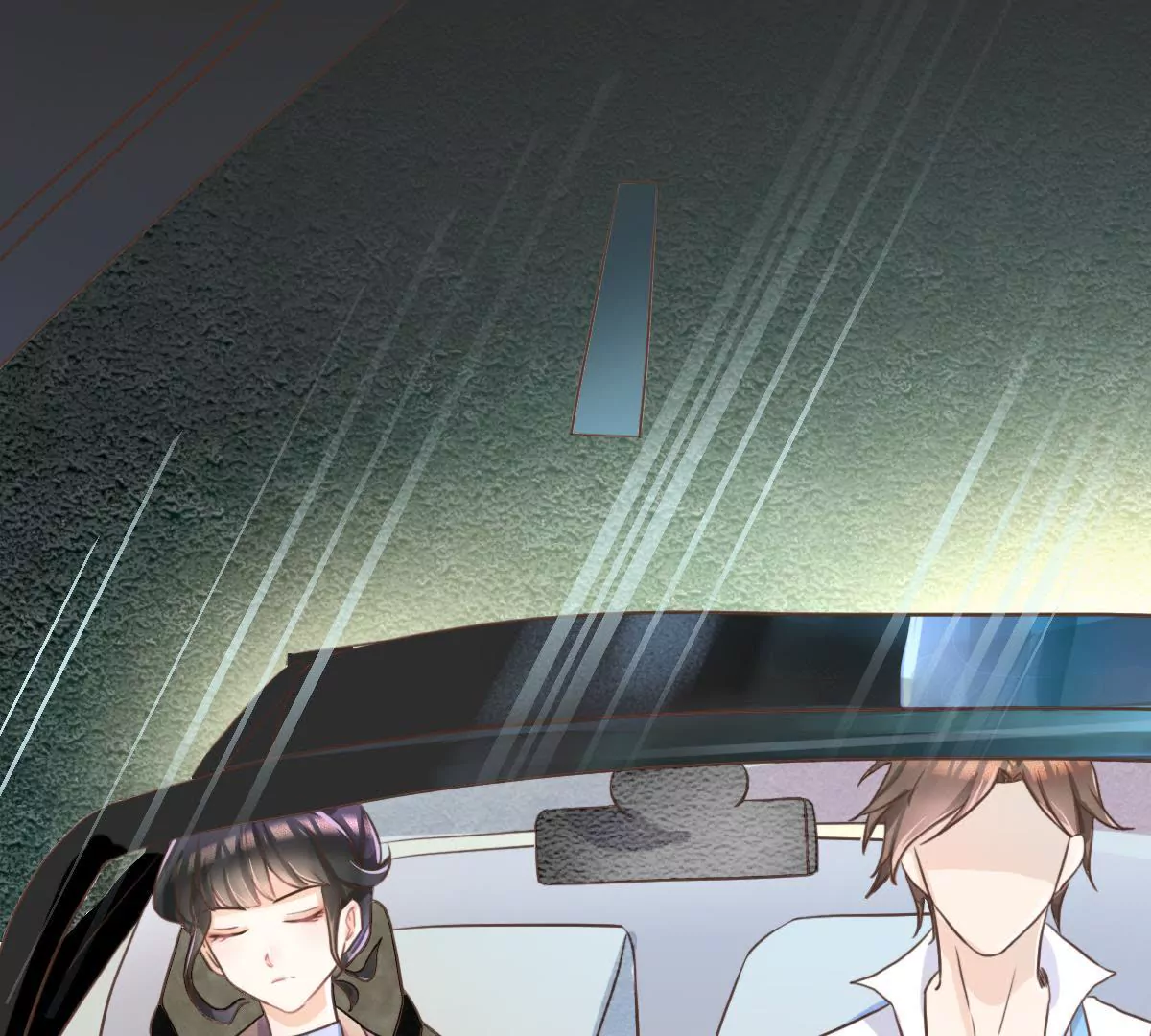 第10话 南陆骁是幼稚鬼-第11话