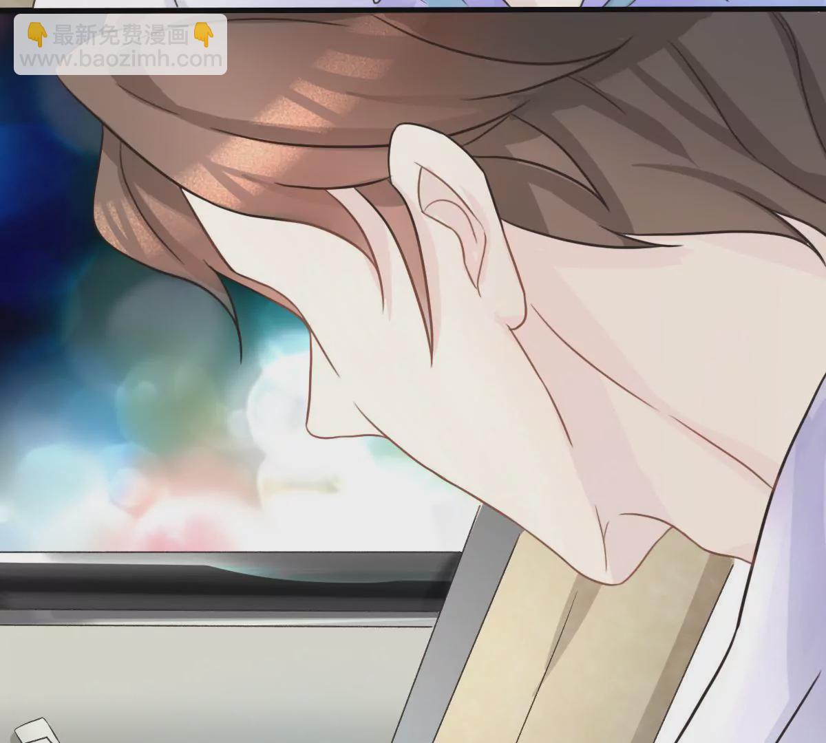 第10话 南陆骁是幼稚鬼-第11话