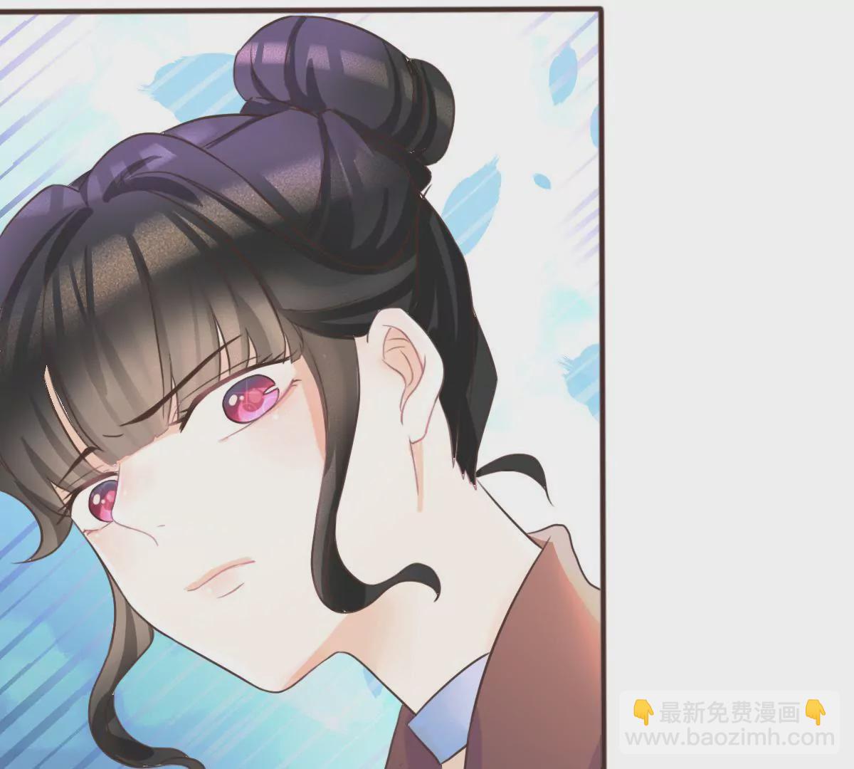 第10话 南陆骁是幼稚鬼-第11话