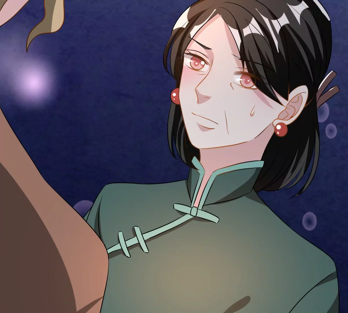 第100话 揭开她的伤疤(1/2)-第101话