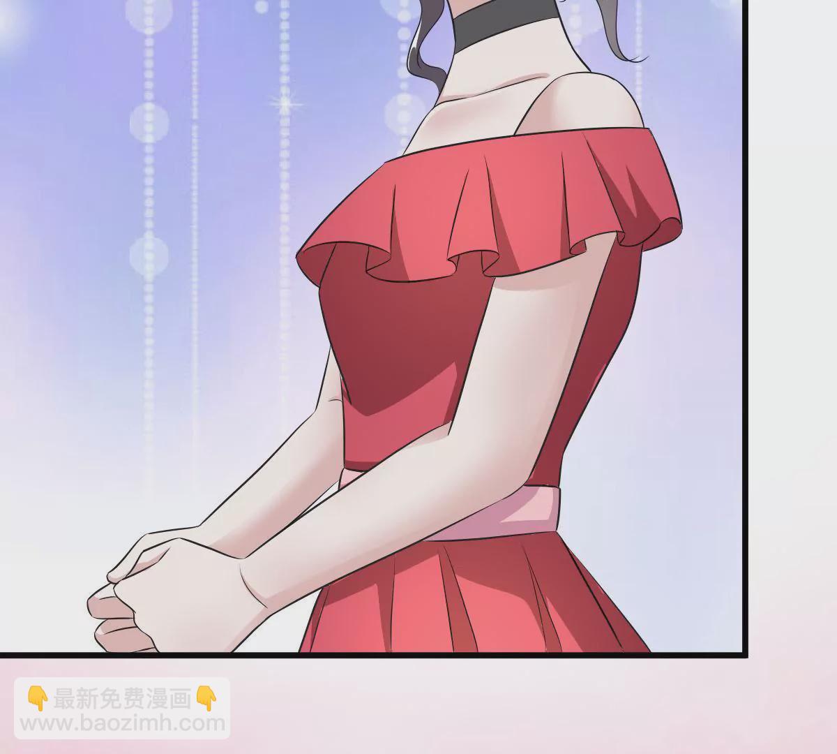 第102话 发布会闹剧(1/2)-第103话