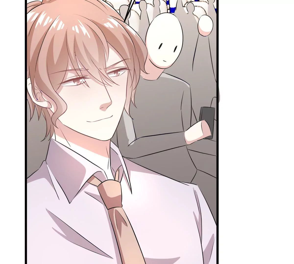 第102话 发布会闹剧(1/2)-第103话