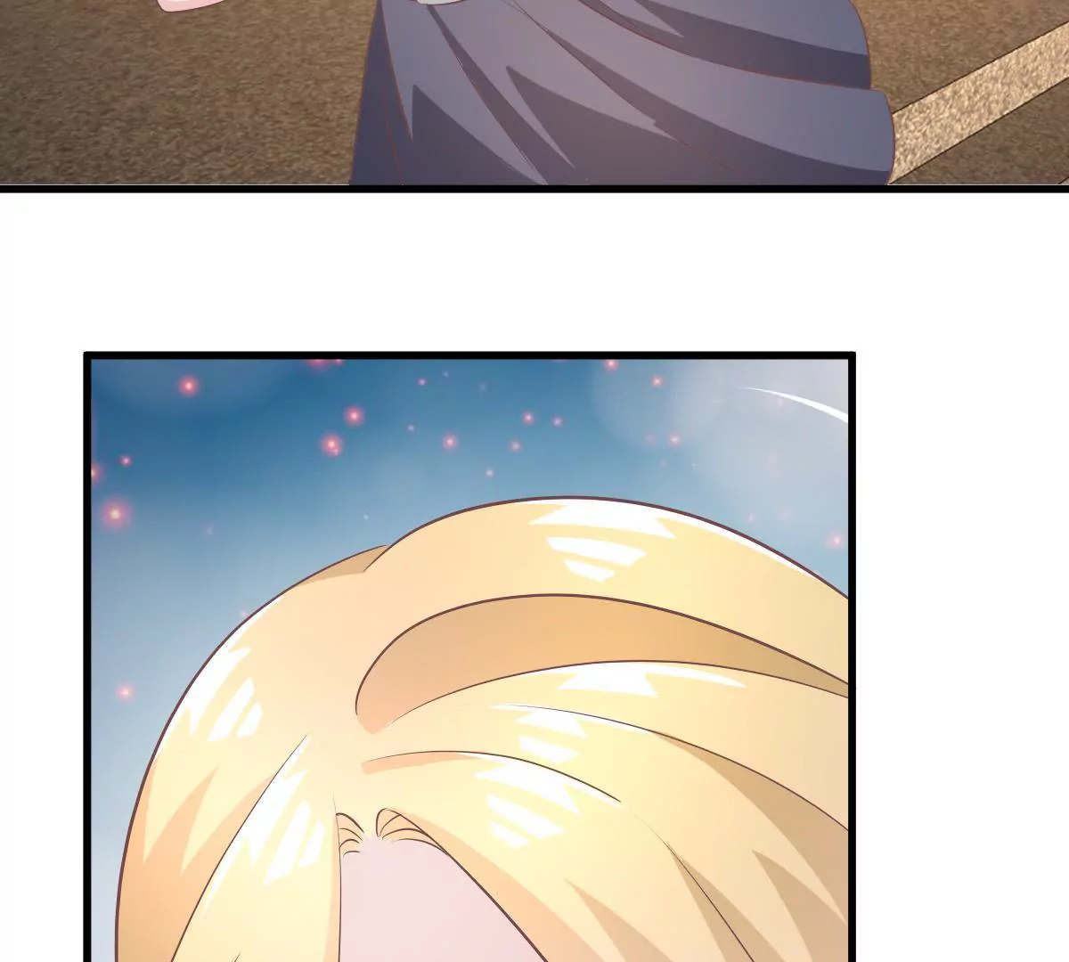 第102话 发布会闹剧(1/2)-第103话