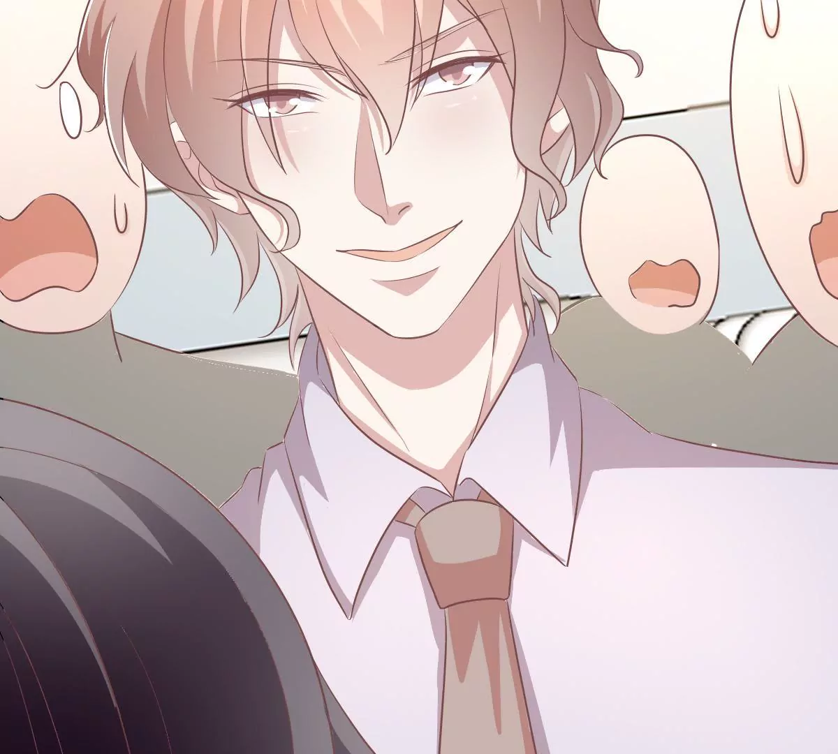 第102话 发布会闹剧(1/2)-第103话