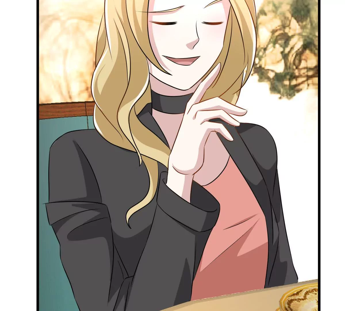 第114话 危机四伏的同学会(1/2)-第115话