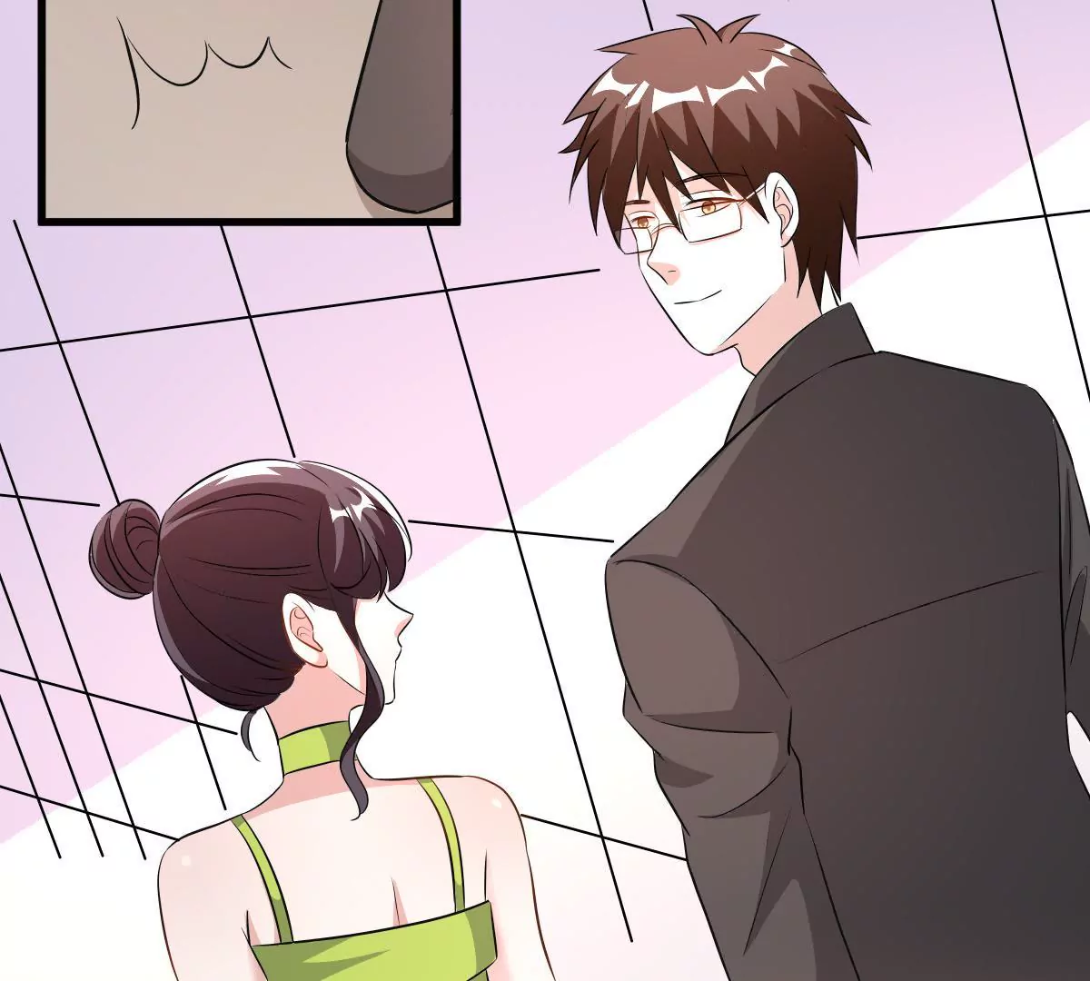 第116话 探寻他的过去(1/2)-第117话