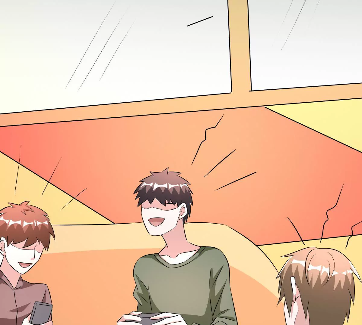 第116话 探寻他的过去(1/2)-第117话