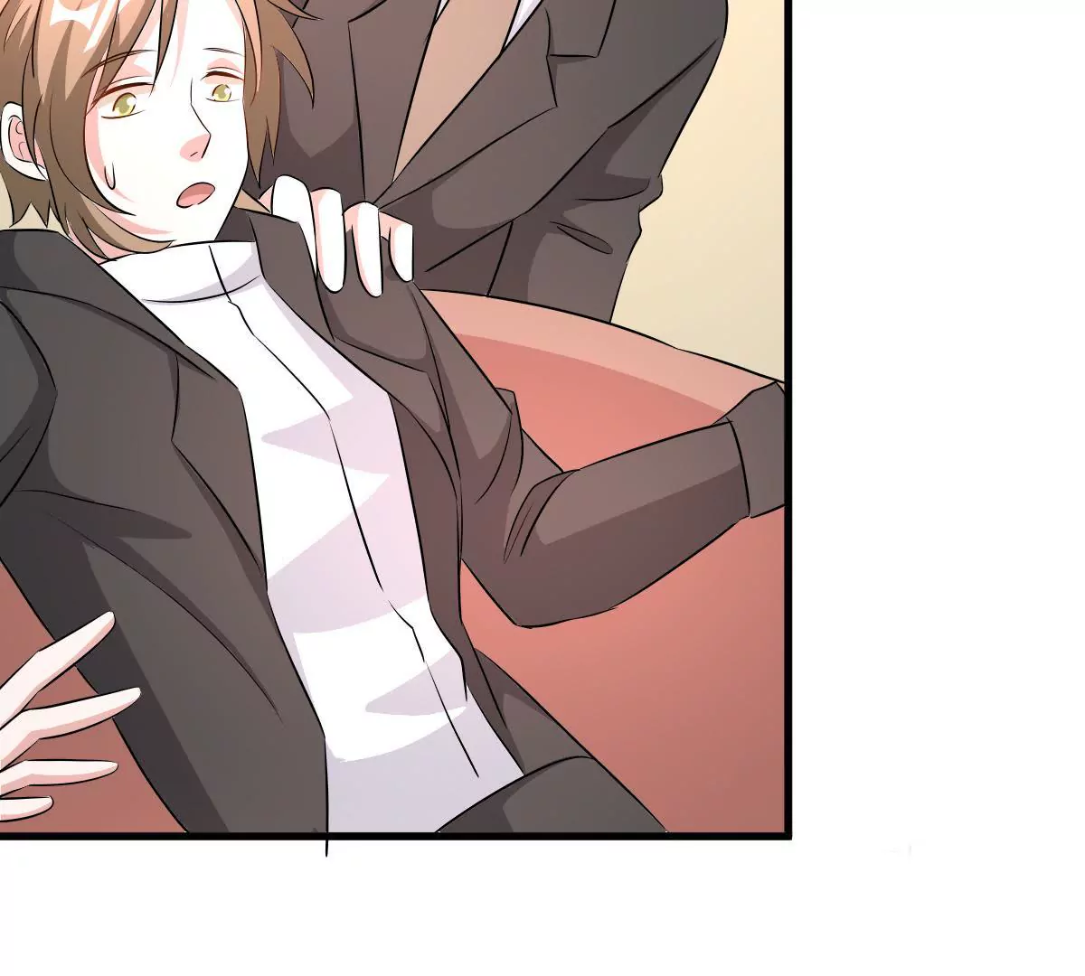 第116话 探寻他的过去(1/2)-第117话