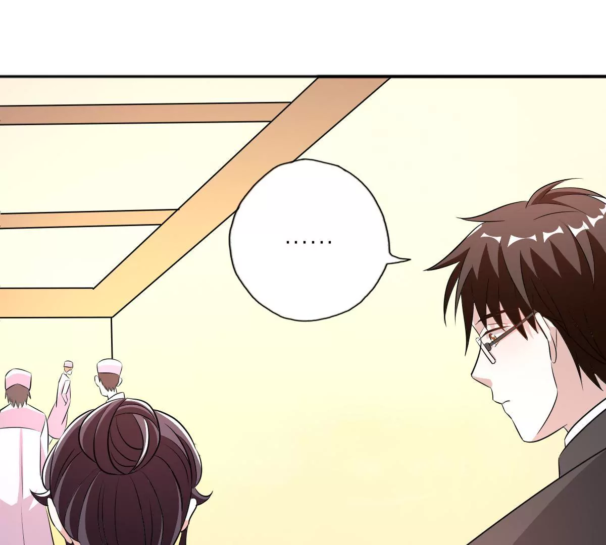 第116话 探寻他的过去(1/2)-第117话