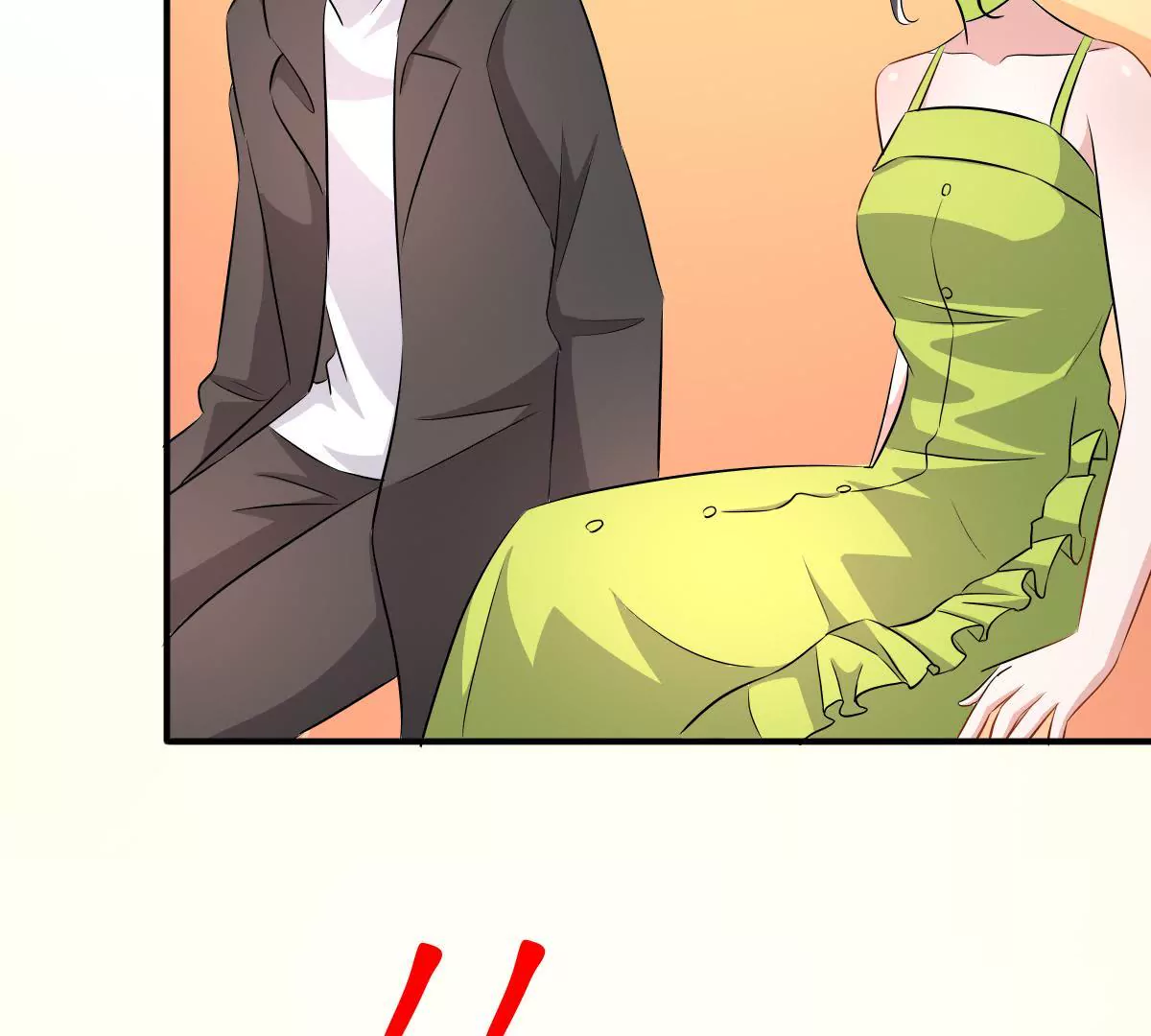 第116话 探寻他的过去(1/2)-第117话